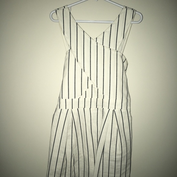 gb girls jumpsuit